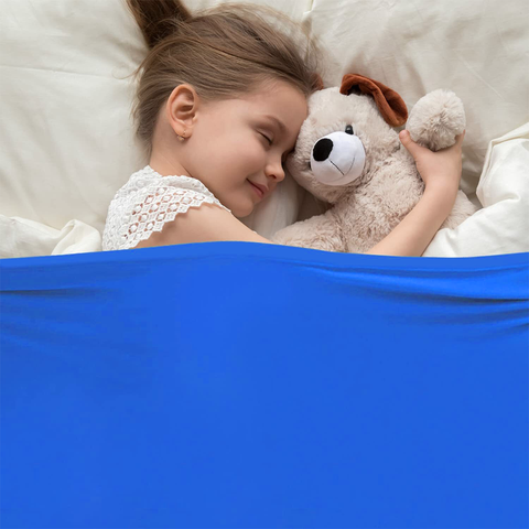 Sensory Joy™ Cuddle Sheet