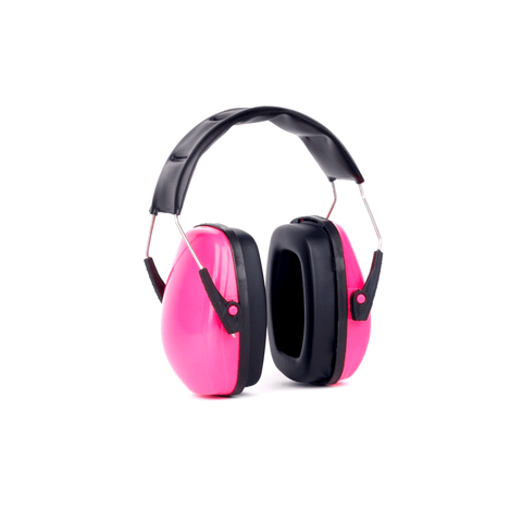 Ear Defenders™ Noise Reduction Earmuffs