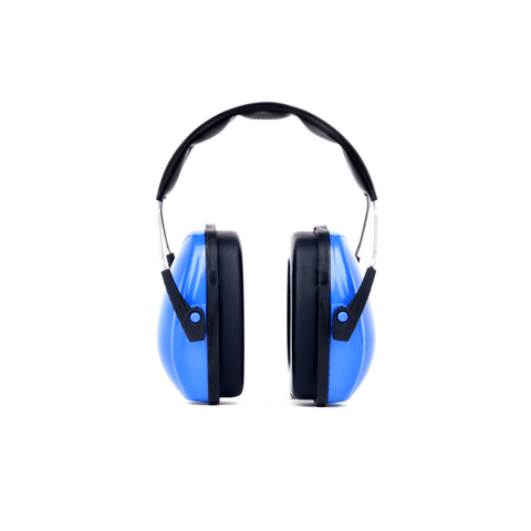 Ear Defenders™ Noise Reduction Earmuffs