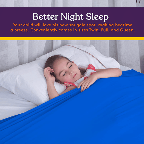 Sensory Joy™ Cuddle Sheet
