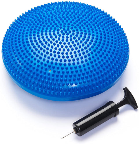 Inflatable Wiggle Seat Cushion