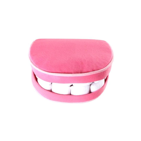 Dental Plushie