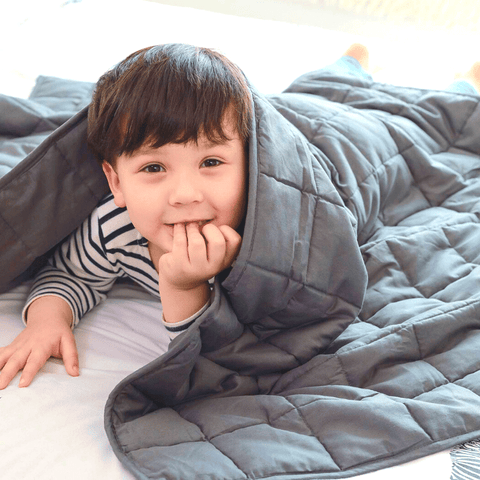 Calming Weighted Blanket