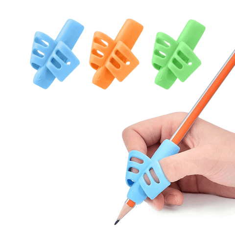 Pencil Grips | 3-Pack