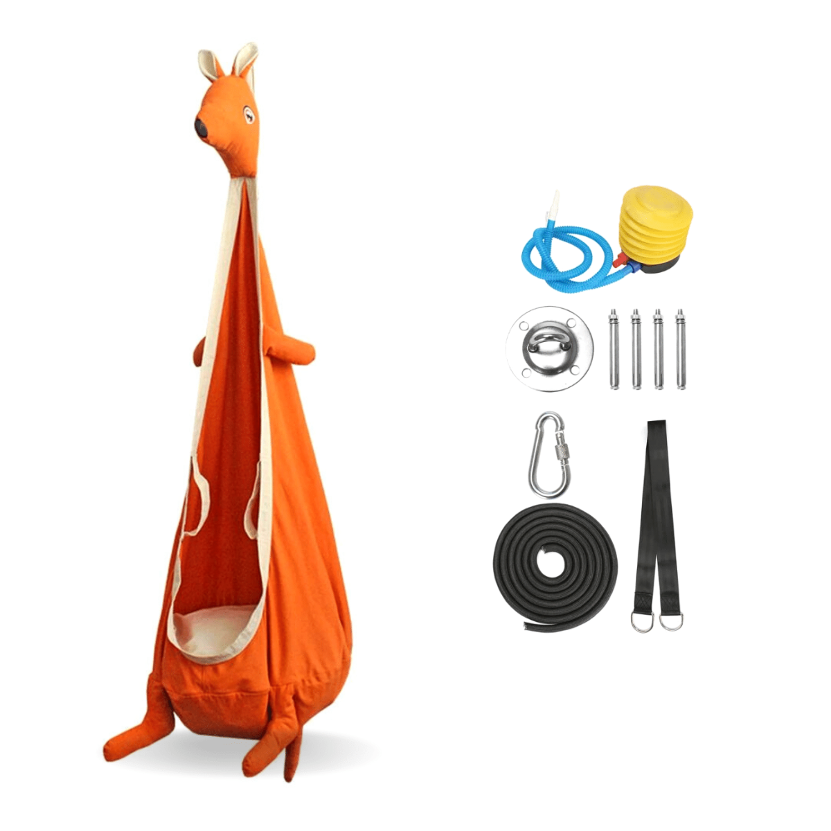 Pod swing deals