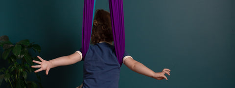 How Therapy Swings Can Significantly Impact Children's Development