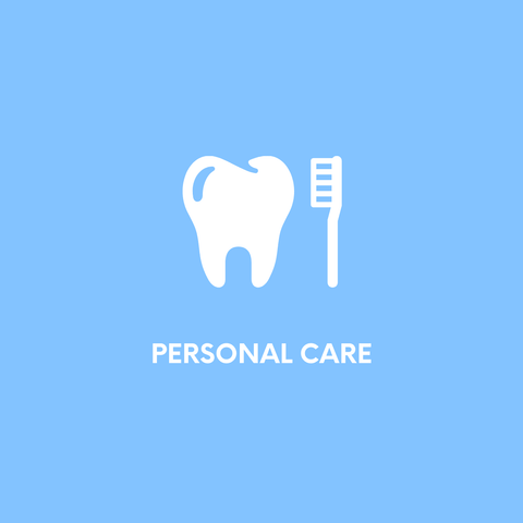 Personal Care OLD
