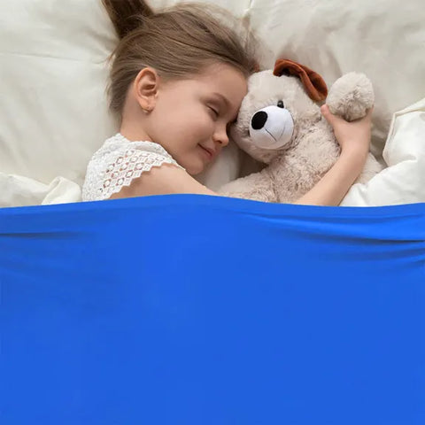 Sensory Sheets Sensory Joy Cuddle Sheet