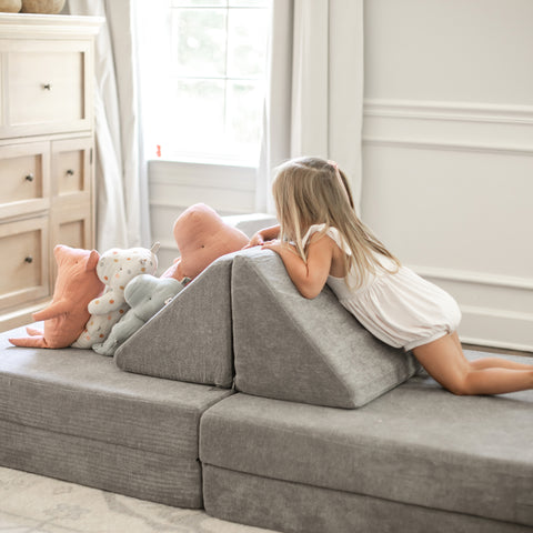 Sensory Joy™ Kozy Cuddle Couch