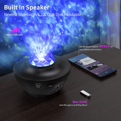Btk10 light deals