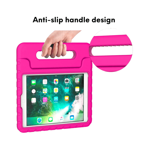 Tuff™ iPad Tablet Case