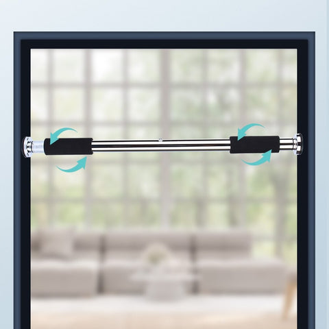 Adjustable Doorway Hanger
