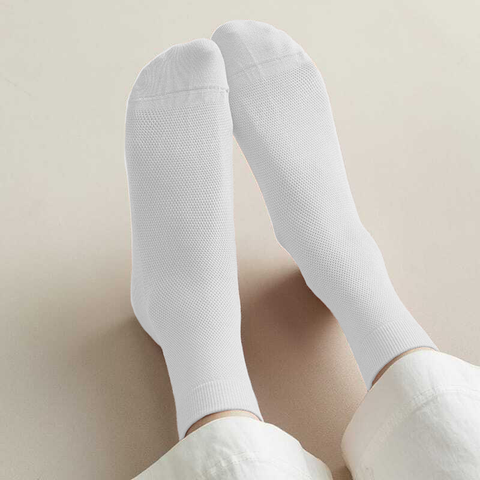 Smoov Sensory Socks for Kids | 3 Pair Pack