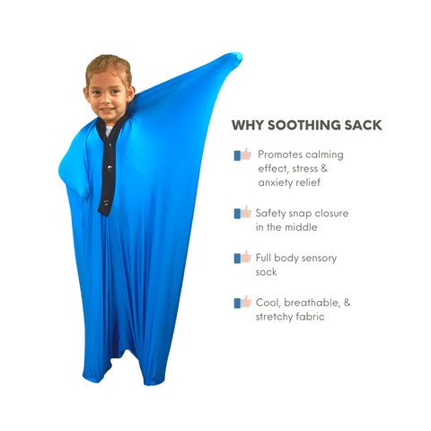 Sensory Joy™ Soothing Sack