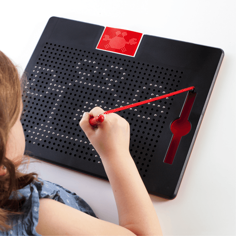 MagPad™ Magnetic Doodle Board