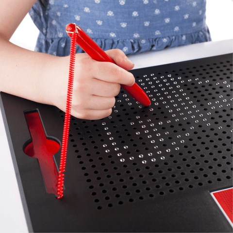MagPad™ Magnetic Doodle Board
