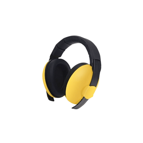 Ear Defenders™ Noise Reduction Earmuffs