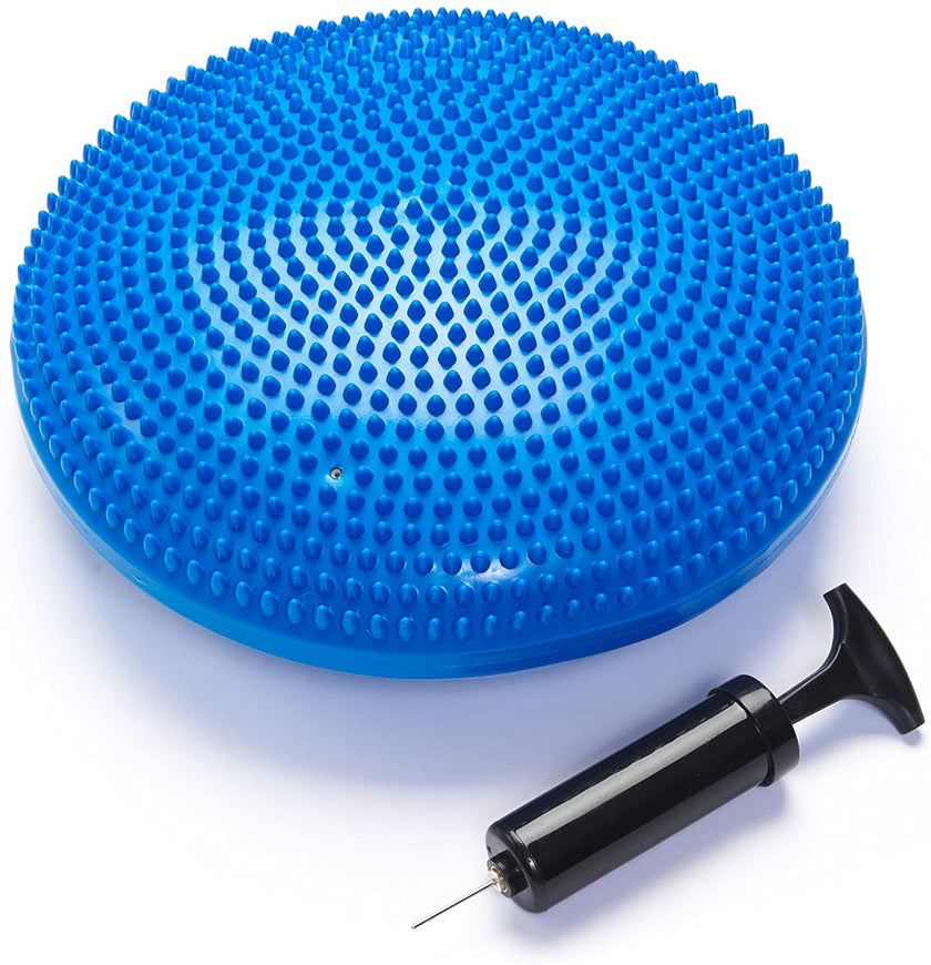 Inflatable Wiggle Seat Cushion – Sensory Joy