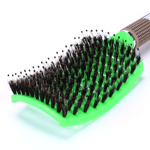 Magic Detangling Hair Brush | 2 Pack