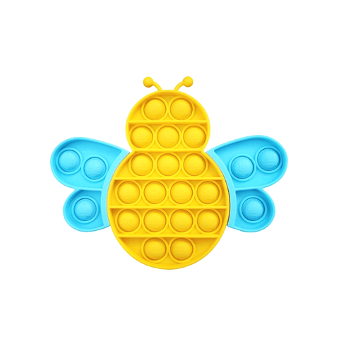 Bubble Pop™️ Bee