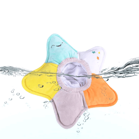 SleepBuddies™ Sound & Sleep Projector Baby Soother