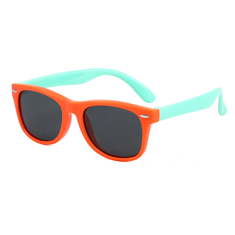Jelly Shades™ Polarized Sunglasses