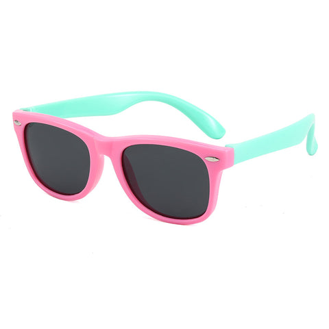 Jelly Shades™ Polarized Sunglasses