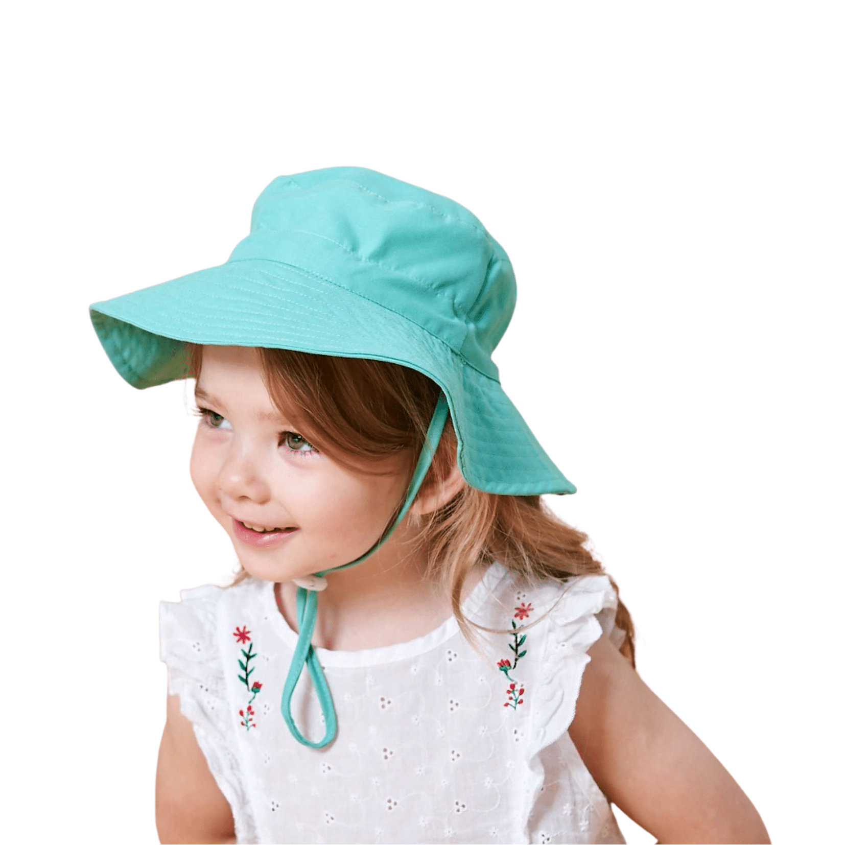 Summer Hat – Sensory Joy