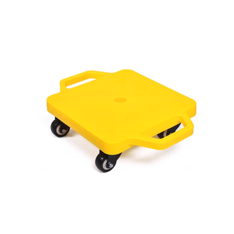 Sit & Scoot Board